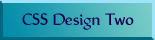 CSS Design 2